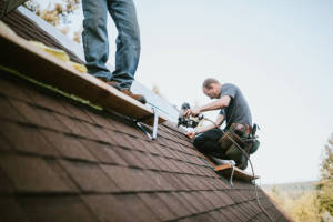 Local Roofers in Elmore, OH